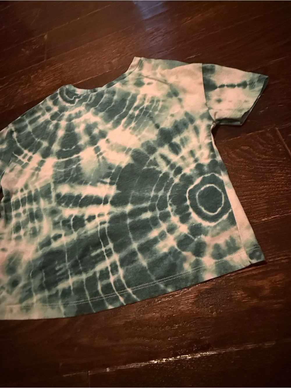 Justice short sleeve